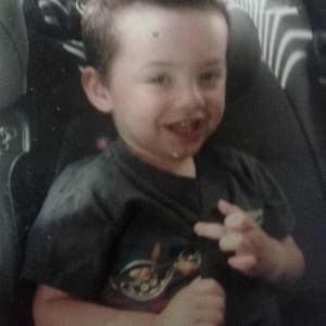 Meet your Posher, Gordon